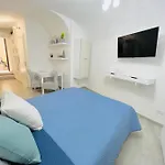 Casa Di Vi * Bari