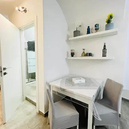 Апартаменты Casa Di Vi *