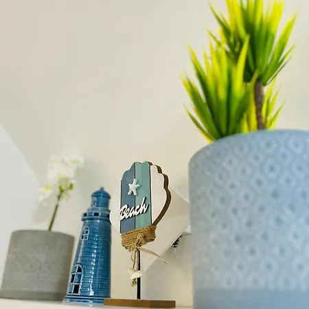 Appartamento Casa Di Vì Bari