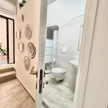 Casa Di Vi Апартаменты Бари
