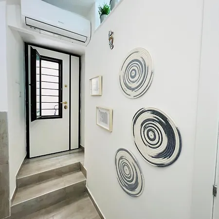 Lägenhet Casa Di Vi *