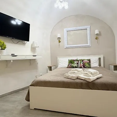 Casa Di Vi