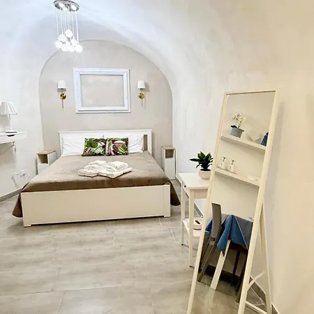 Апартаменты Casa Di Vi *