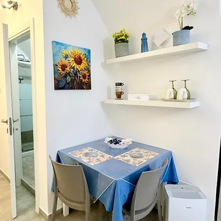 Casa Di Vi Апартаменты Бари