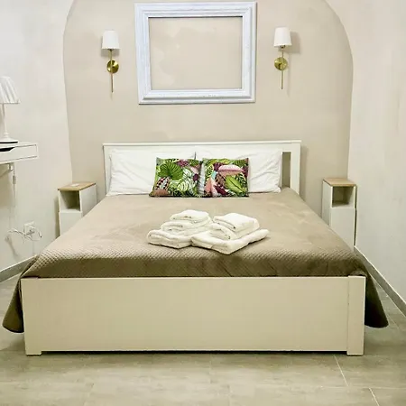 Casa Di Vi *