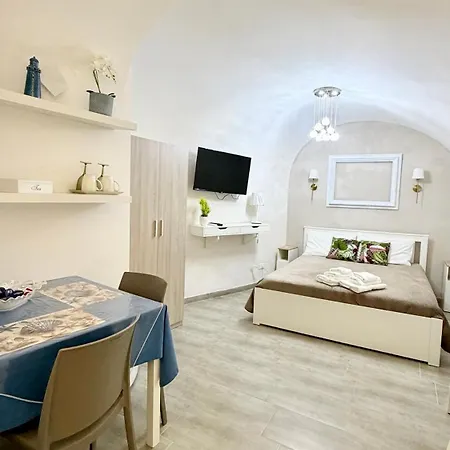 Casa Di Vi Апартаменты Бари