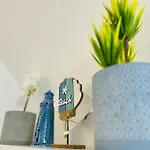 Apartamento Casa Di Vi Bari