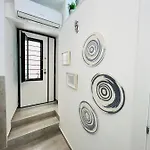 Apartamento Casa Di Vi *