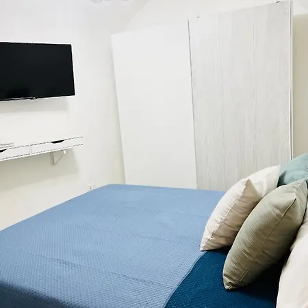 Casa Di Vi Apartment *
