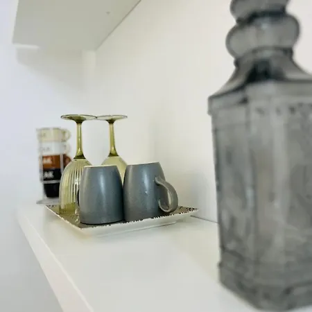 Casa Di Vi Apartment Bari