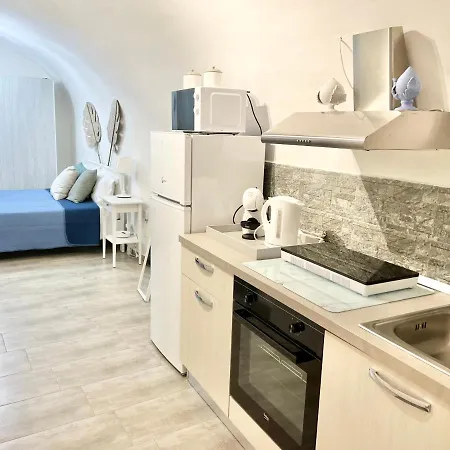 Casa Di Vi Apartment