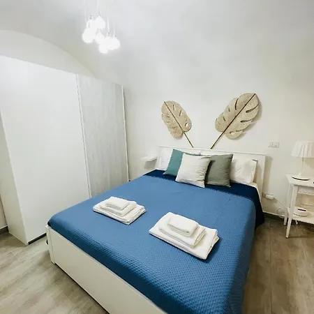 Apartment Casa Di Vi Bari