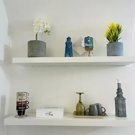 Casa Di Vi Apartment