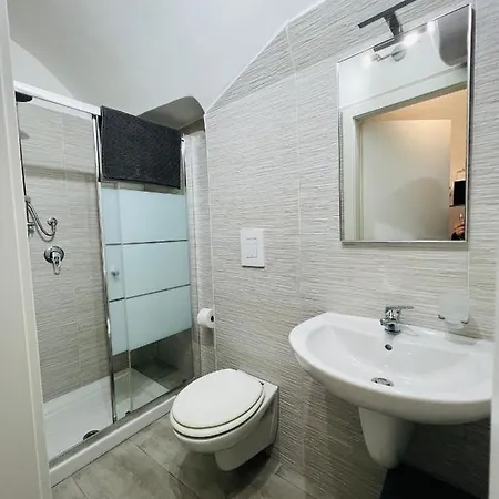 Casa Di Vi Bari