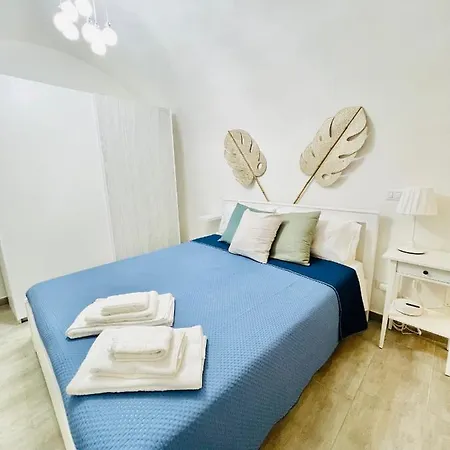 Casa Di Vi Apartamento Bari