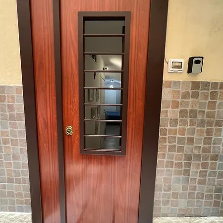 Apartment Casa Di Vi