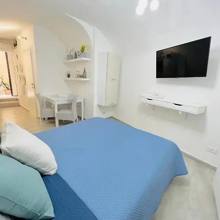 Casa Di Vi * Bari