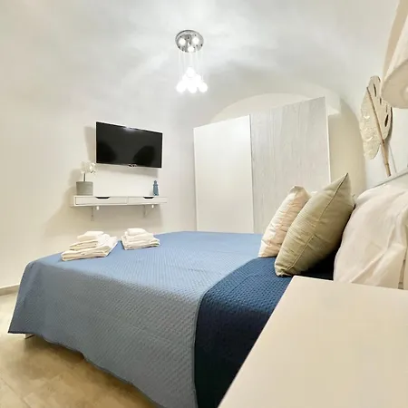 Casa Di Vi Apartment *