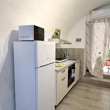 Casa Di Vi Bari