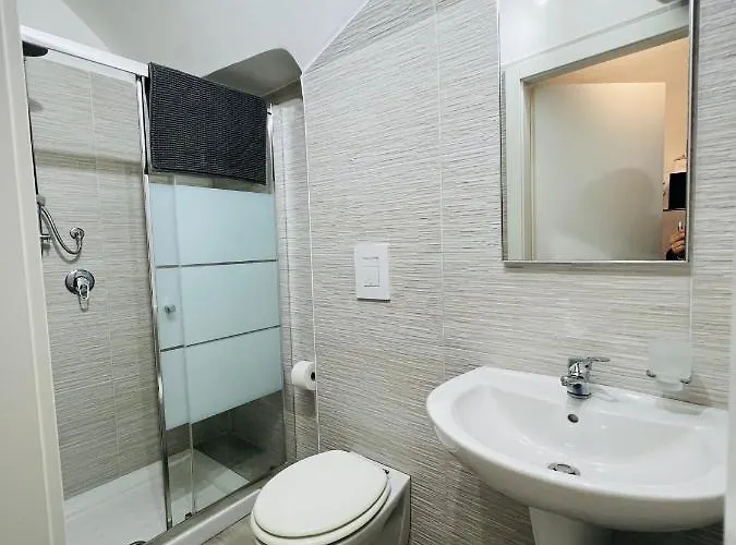 Casa Di Vi バーリ