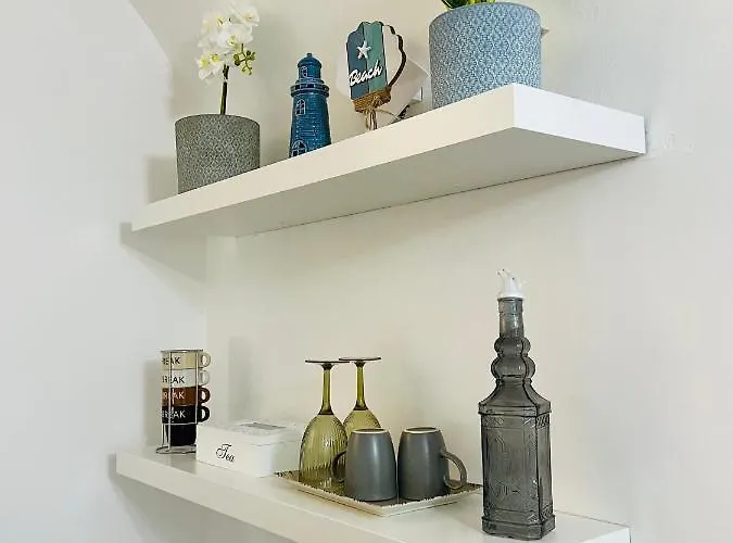 Casa Di Vi * バーリ