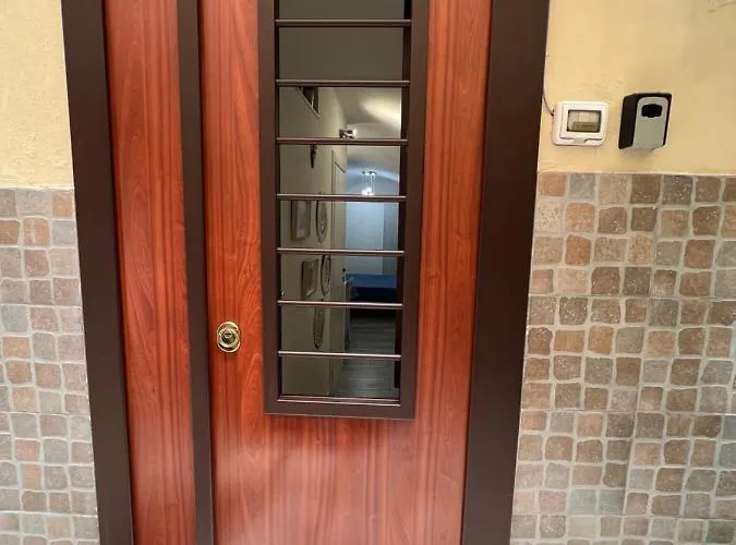 アパート Casa Di Vi