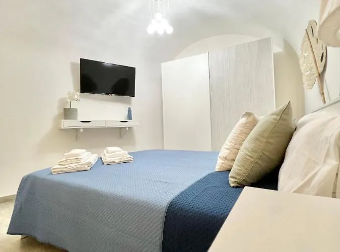 アパート Casa Di Vi