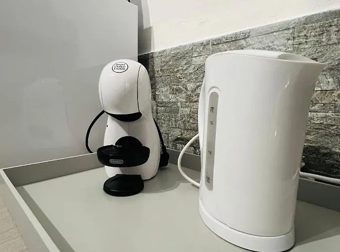 Casa Di Vi バーリ