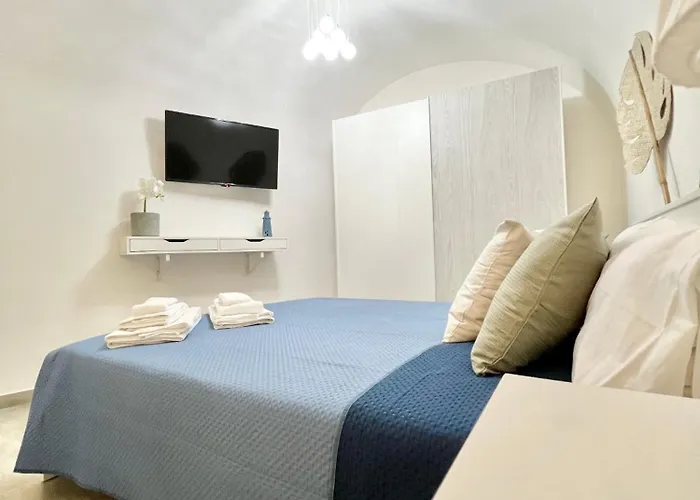 Casa Di Vi アパート *